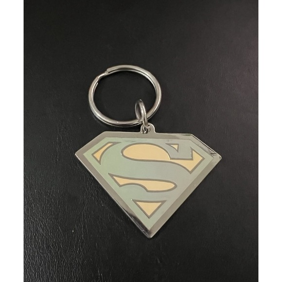 Other - 2006 DC Comics Superman Keychain